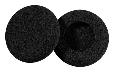 Acoustic Foam Ear Pads Size S Suitable for: CC 510 CC 520 CC 520 IP CC 530
