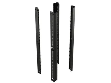 Rail Conversion Kit 42U 23 Eia Mounting Rails 800MM