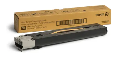 Primelink XC9065/XC9070 Clear Toner Cartridge