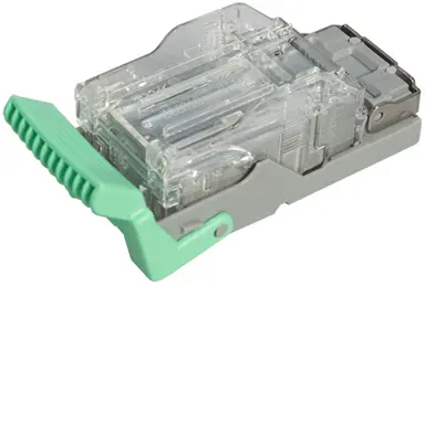 Ricoh Type V Staple Cartridge Holder with 5 000 Staples for Use in SR4090 SR4120