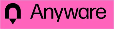 HP 1 Year Anyware Professional License