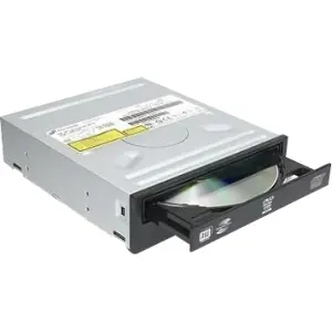 TS Half High SATA DVD-RW Optical Disk