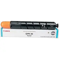 Canon GPR30 Cyan Toner