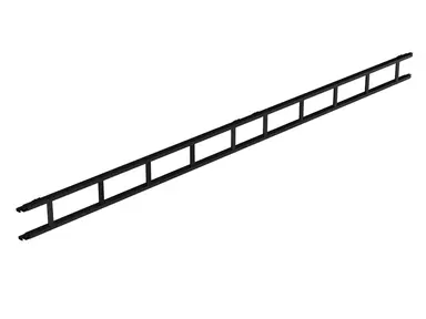 Cable Ladder Rack Kit 6 W/ Install Kit