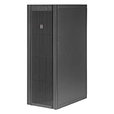APC - APC SMART-UPS VT EXTENDED RUN FRAME - BATTERY CABINET ( EXTERNAL ) UPS BAT