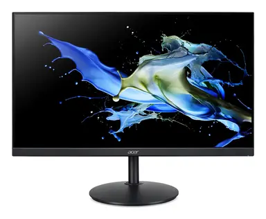 ACER 27IN. 2560X1440 IPS DISPLAY