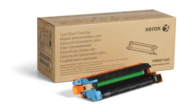 Genuine Xerox Cyan Drum Cartridge for Versalink C600/C605