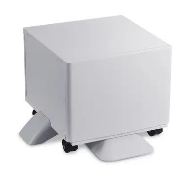 Xerox 497K13660 - Stand - Shipping Information: Height 9.25 in Length 1.708 FT