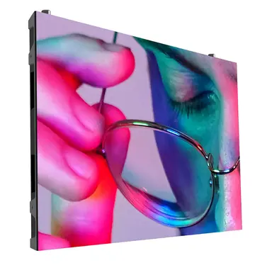 Dvled Panel Public 7000 500X250MM 45 Degree P1.9