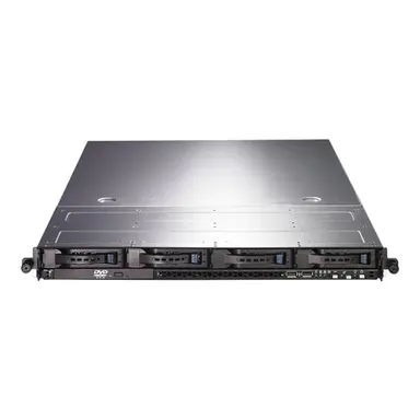 24INCH Rack Core 2 Duo / Xeon 3000 Ready Intel 3000 Chipset FSB1066 / 800 4 X