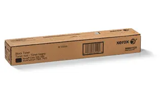 XC 500 Black Toner Crtg Sold 6R1525