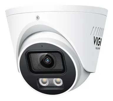 Insight S445S - Network Turret Camera - Cmos - 4MP - 2.8 MM - 30FRAMES per Secon