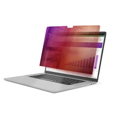 14IN Macbook Pro 21/23 Privacy Screen Gold Filter W/Enhanced Privacy Computer