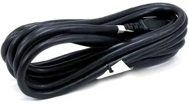 Lenovo 2.8M 10A/100-250V - Connector on First End: 3-PIN Iec 60320 C13 Female -