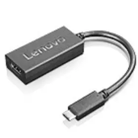 System Cable - USB Type C - Male - VGA - Female - USB-C to VGA Conversion Delive