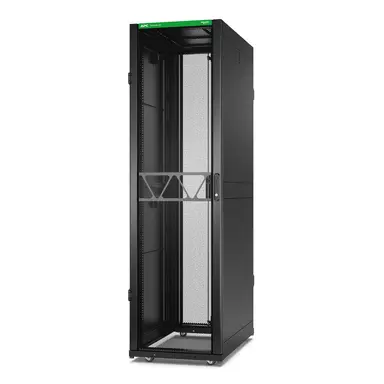 APC Netshelter SX Gen 2 45U Server Rack Enclosure 600MM X 1070MM W/ Sides Black