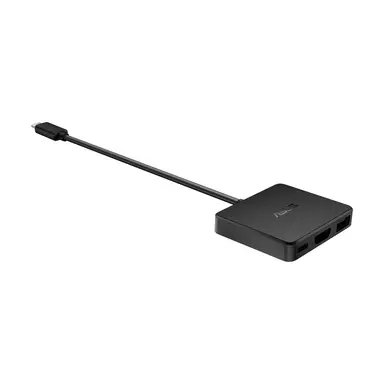 ASUS USB-C MINI DOCK DC100 COMPATIBLE DOCK