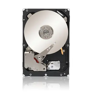 300 GB 15 000 Rpm 6 GB SAS 2.5 Inch HDD