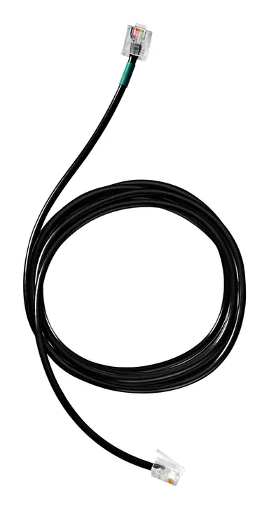 Dhsg Adapter Cable for Phone Models with Dhsg Capability