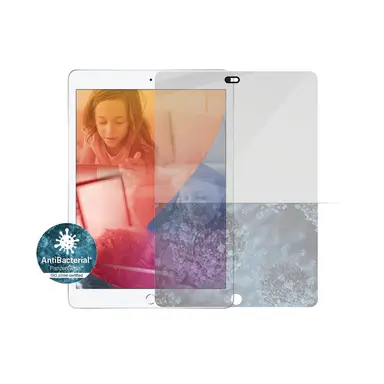 Ipad 10.2 Camslider Casefriendly Screen