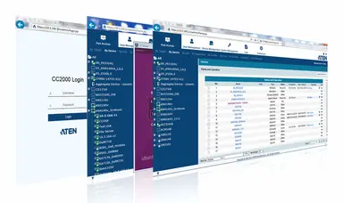 Centralized Management Software