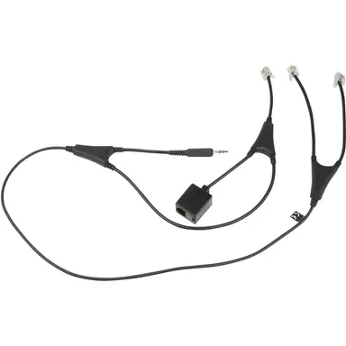 Alcatel Msh Adapter GN9XX0