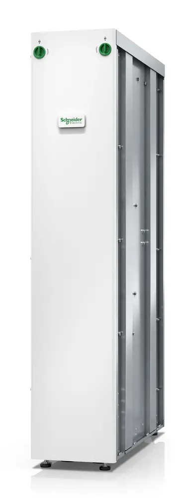 Galaxy vs Maintenance Bypass Cabinet UL Single-Unit 10-40KW 208V 20-80KW 480V