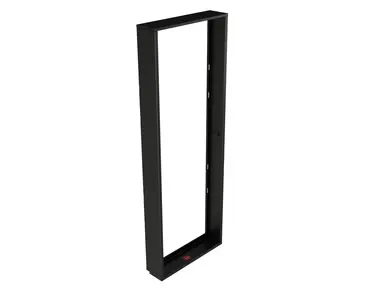 Depth Extension 48U X 800 X 200