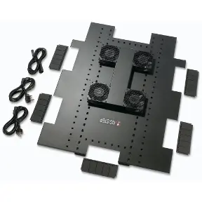 Netshelter SX Roof Fan Tray 208-230 Vac 750MM
