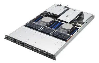RS700-E8-RS8 V2 Server Barebone