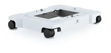 Caster Base