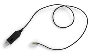 Cisco Adapter Cable for Electronic Hook SWITCH-8961+ and 9900 Series