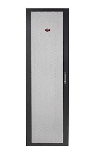 Netshelter SV 42U 600MM Wide Perforated
