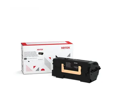 Genuine Xerox Black Standard Capacity Toner Cartridge for the Versalink B625 (US