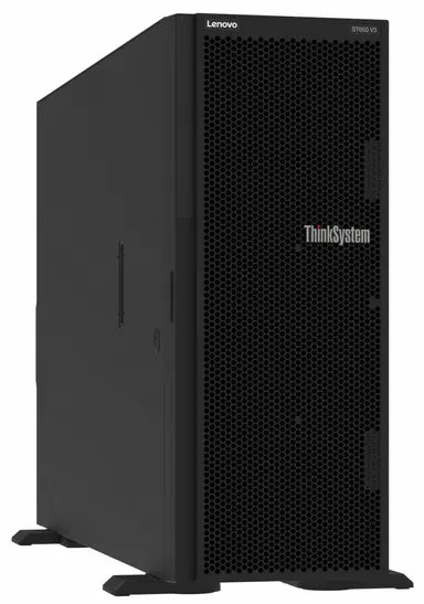 ST650 V2 Security Door