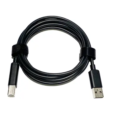 USB Cable Type A-B - USB Cable Type A-B 1.83M/6FT
