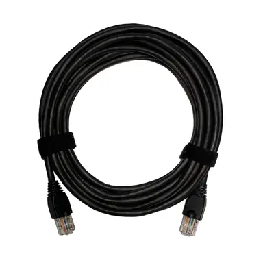 Ethernet Cable - Ethernet RJ45 CAT5E 4.57M/15FT