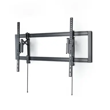 UL Listed TV Mount Supports UP to 105IN Displays and 176LB - UL 2442 Tested to 4