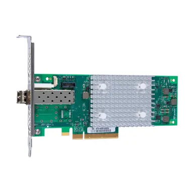 Qlogic 16GB FC Single-Port Hba