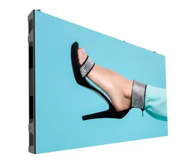 Dvled Panel 7319 750X250MM 45 Deg.