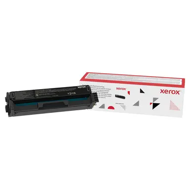 Genuine Xerox Black Standard Capacity Print Cartridge Xerox C230/C235 Color Pri