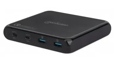 Power Delivery Charging Station - 90 W
