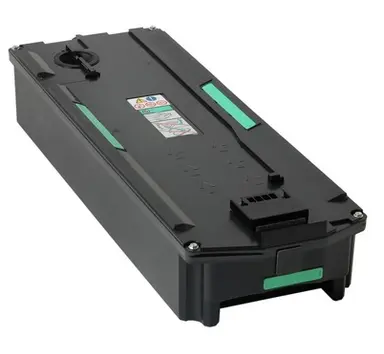 Ricoh Waste Toner Bottle for Use in MPC2003 MPC2503 MPC3003 MPC3004SP MPC3503 MP