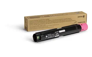 GENUINEXEROXMAGENTAHIGHCAPACITYTONERCARTRIDGEFORTHEXEROXC7020/25/30(15 000PAGES)