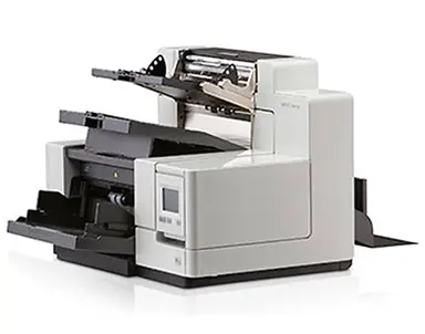 I5650S Scanner 180PPM 600DPI Twain Isis