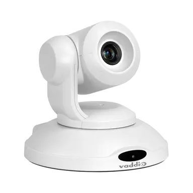 Easyip 10 Camera White