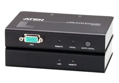 USB CAT5 Console Extender (UP to 500FT.)