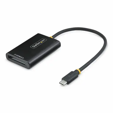 USB-C Cfexpress Type B Card Reader USB 10GBPS Portable Memory Card Reader USB