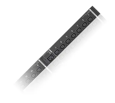 0U 30A 200240V 21X C13 3X C19 Outlet Monitoring 3 Years Warranty