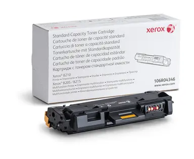 Xerox B210 Printer B205 Mfp B215 Mfp Standard-Capacity Toner Cartridge (1500 P